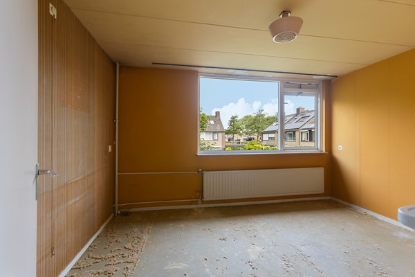 Medium property photo - Domela Nieuwenhuisstraat 14, 3354 AE Papendrecht